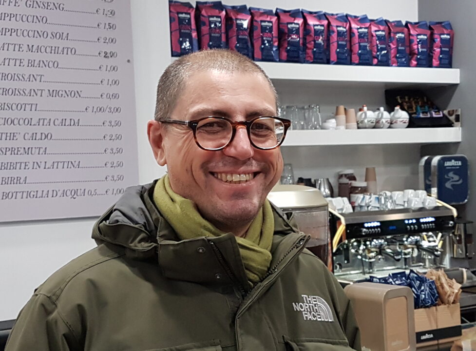 Marco Dell'Acqua