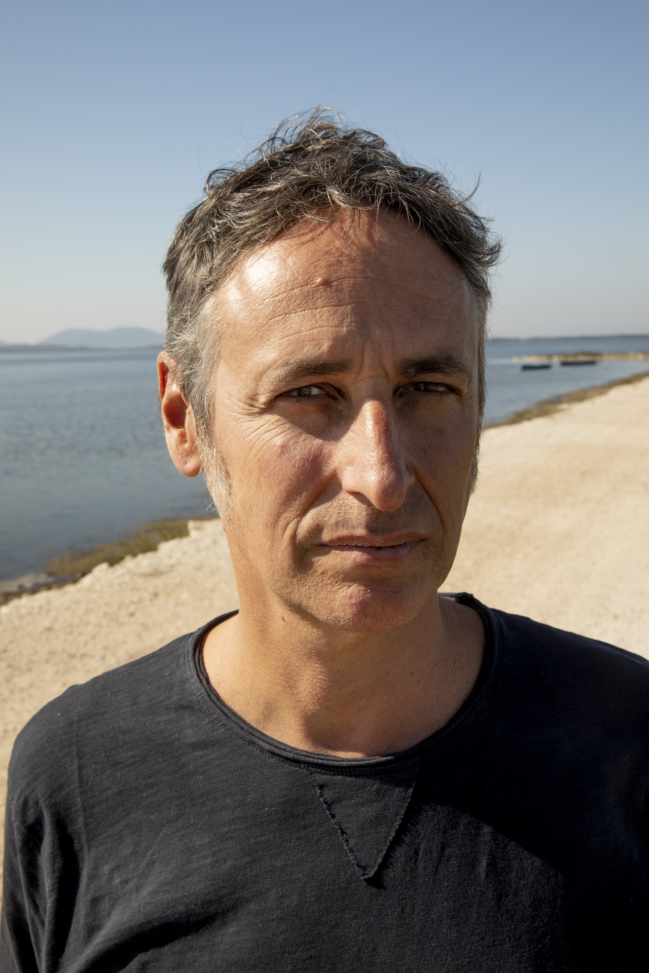 Maurizio Dematteis