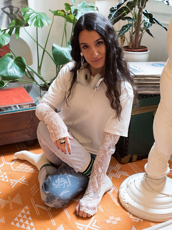 Margherita Devalle