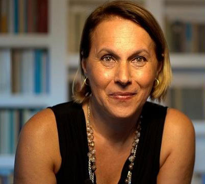 Arianna Di Genova