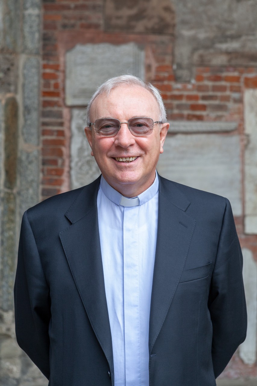 Carlo Faccendini