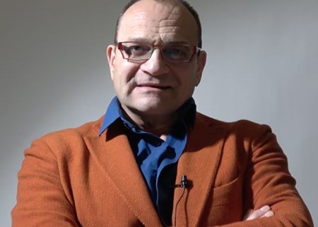 Sergio Fanucci