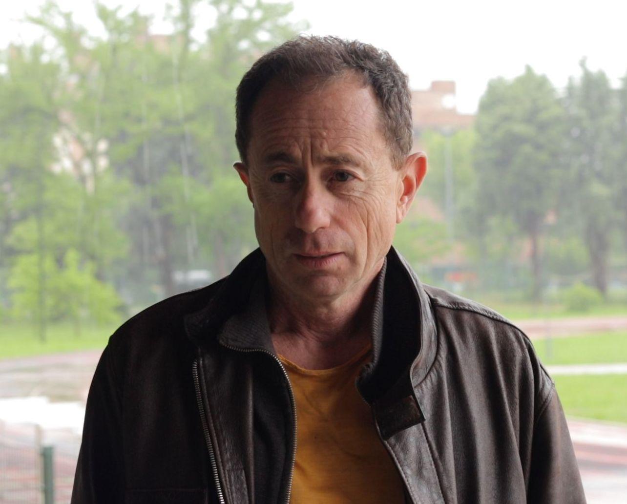 Saverio Fattori