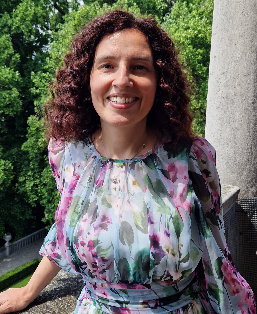 Emanuela Fogliadini