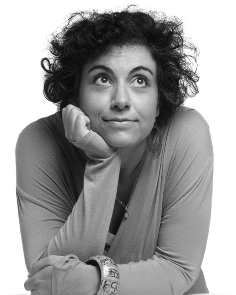 Benedetta Frezzotti