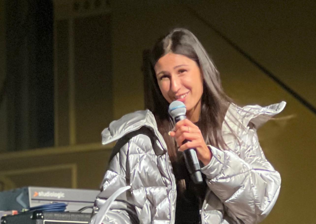 Cecilia Frignani