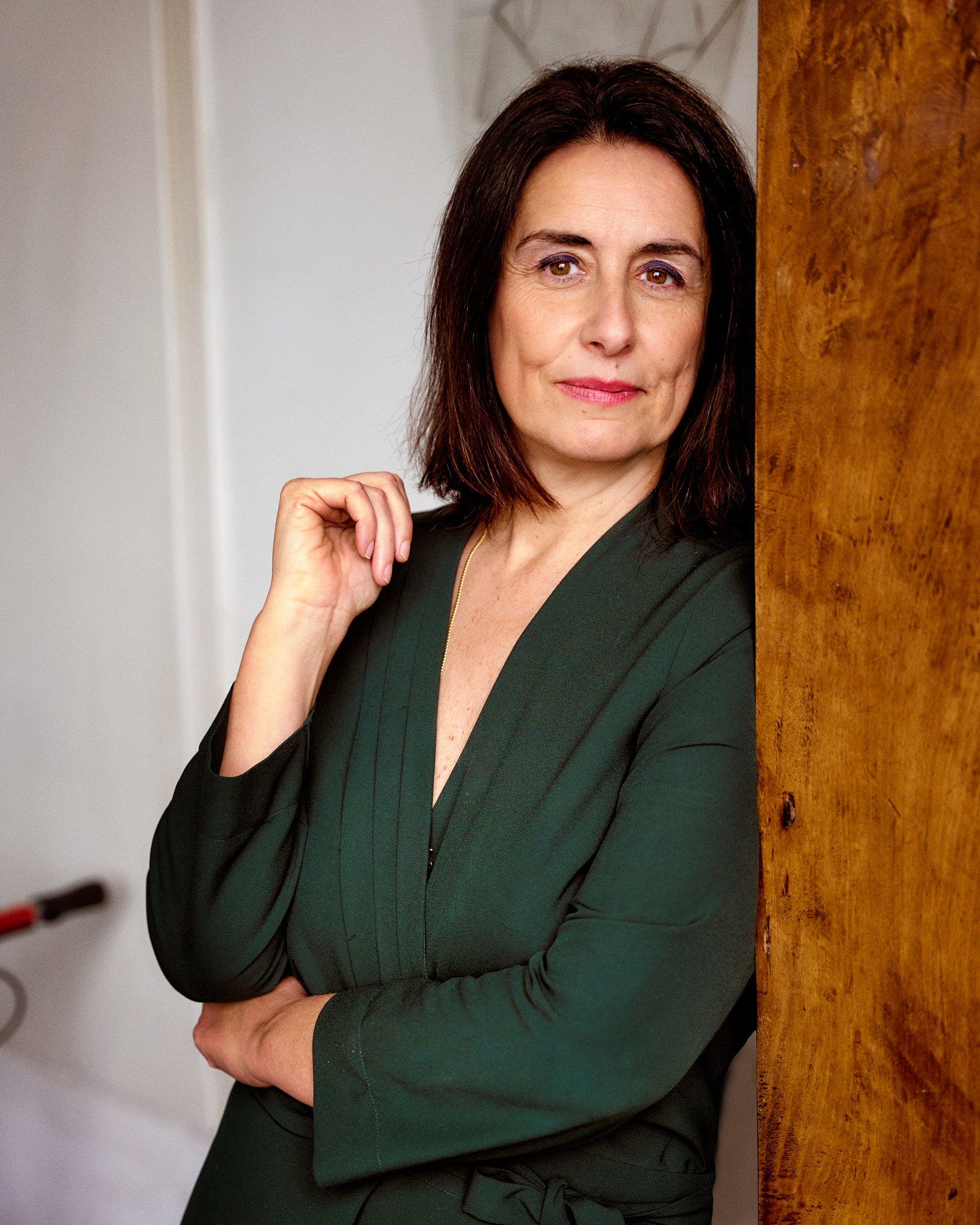 Elisa Fulco