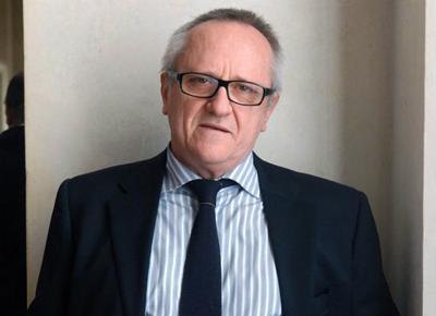 Walter Galbusera