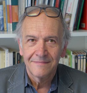 Dario Galimberti