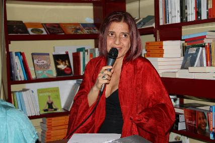 Gabriella Galzio