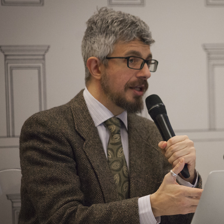 Claudio Gamba