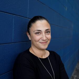 Sara Gambazza