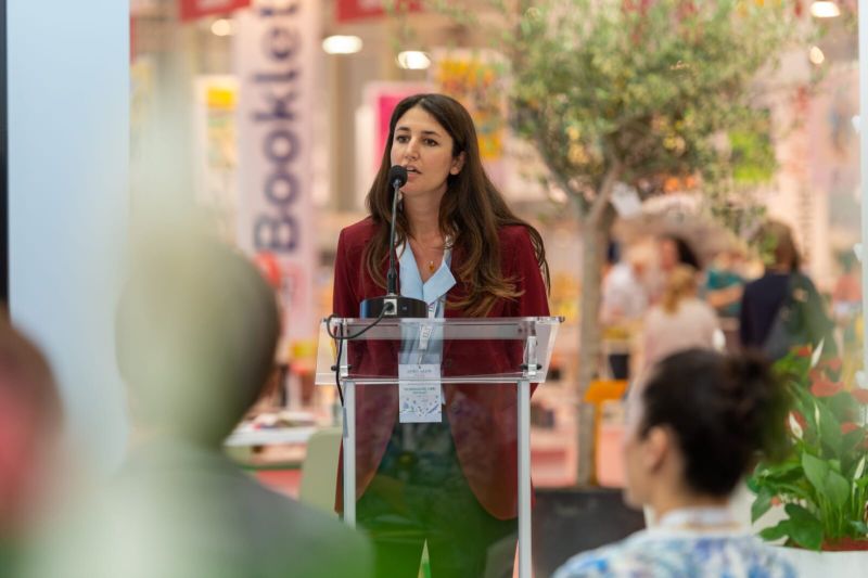 Anna Garbarino