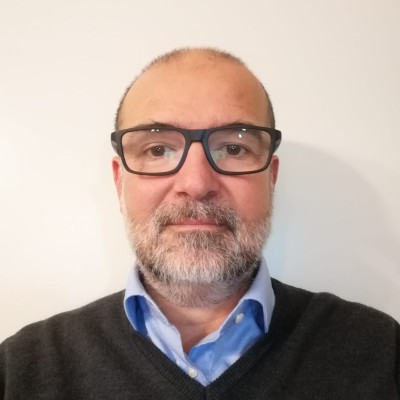 Fabio Garganego