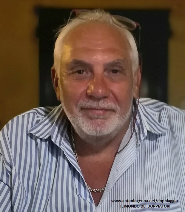 Gianni Gaude