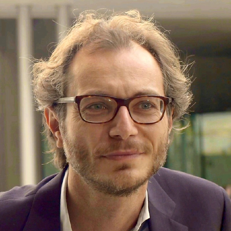 Alberto Gelsumini