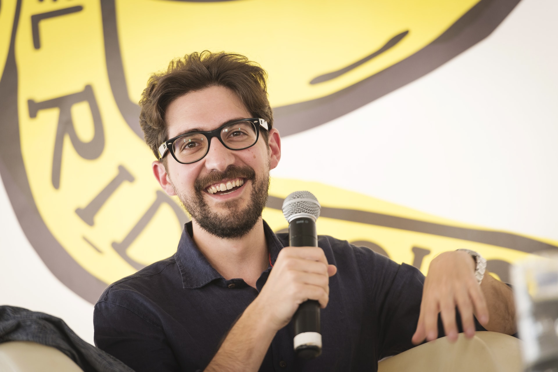 Gabriele Gimmelli