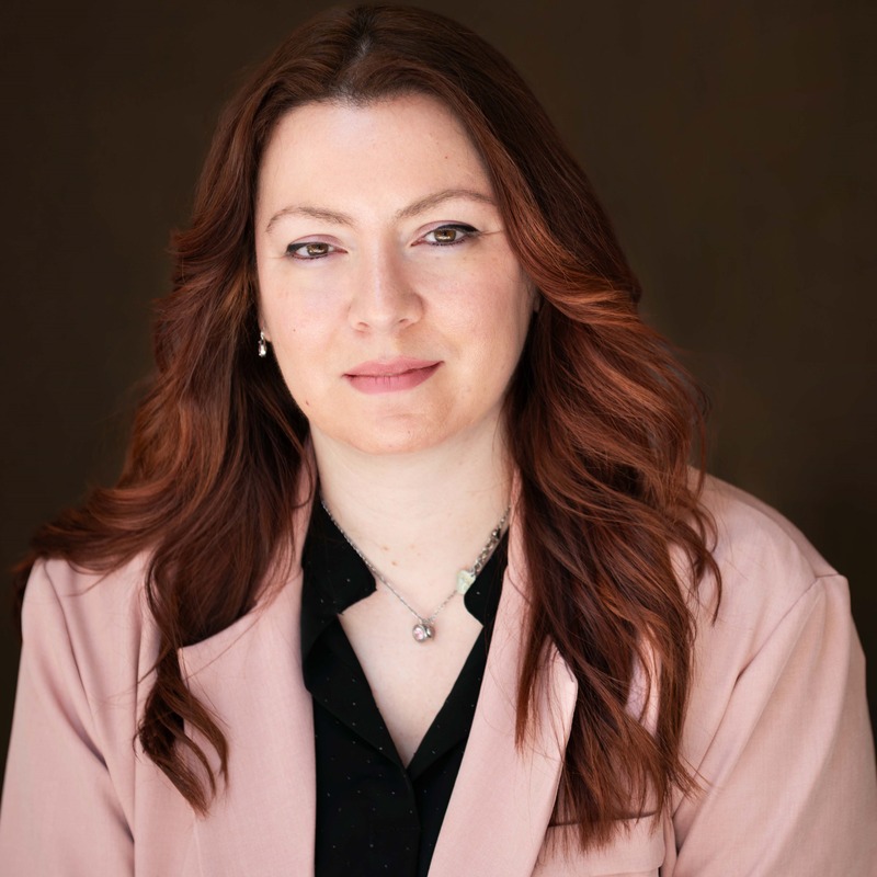 Antonella Giuffrè