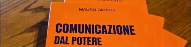 Mauro Giusto