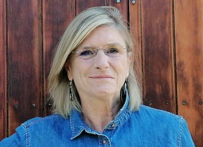Laura Gnocchi