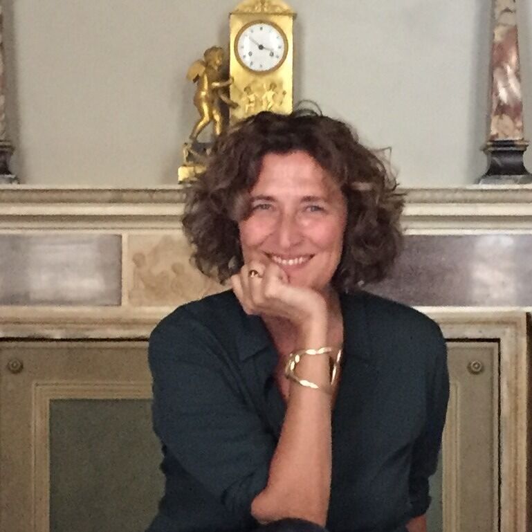 Sofia Gnoli