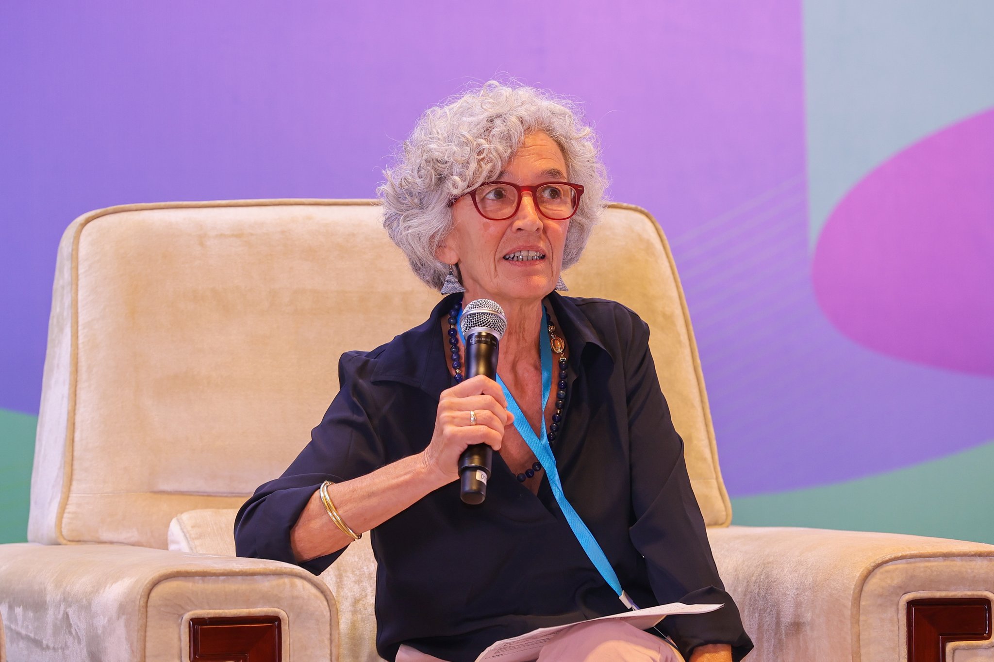 Maria Gottardo