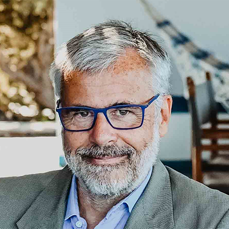 Andrea Granelli