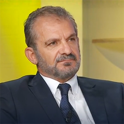 Mauro Grassi