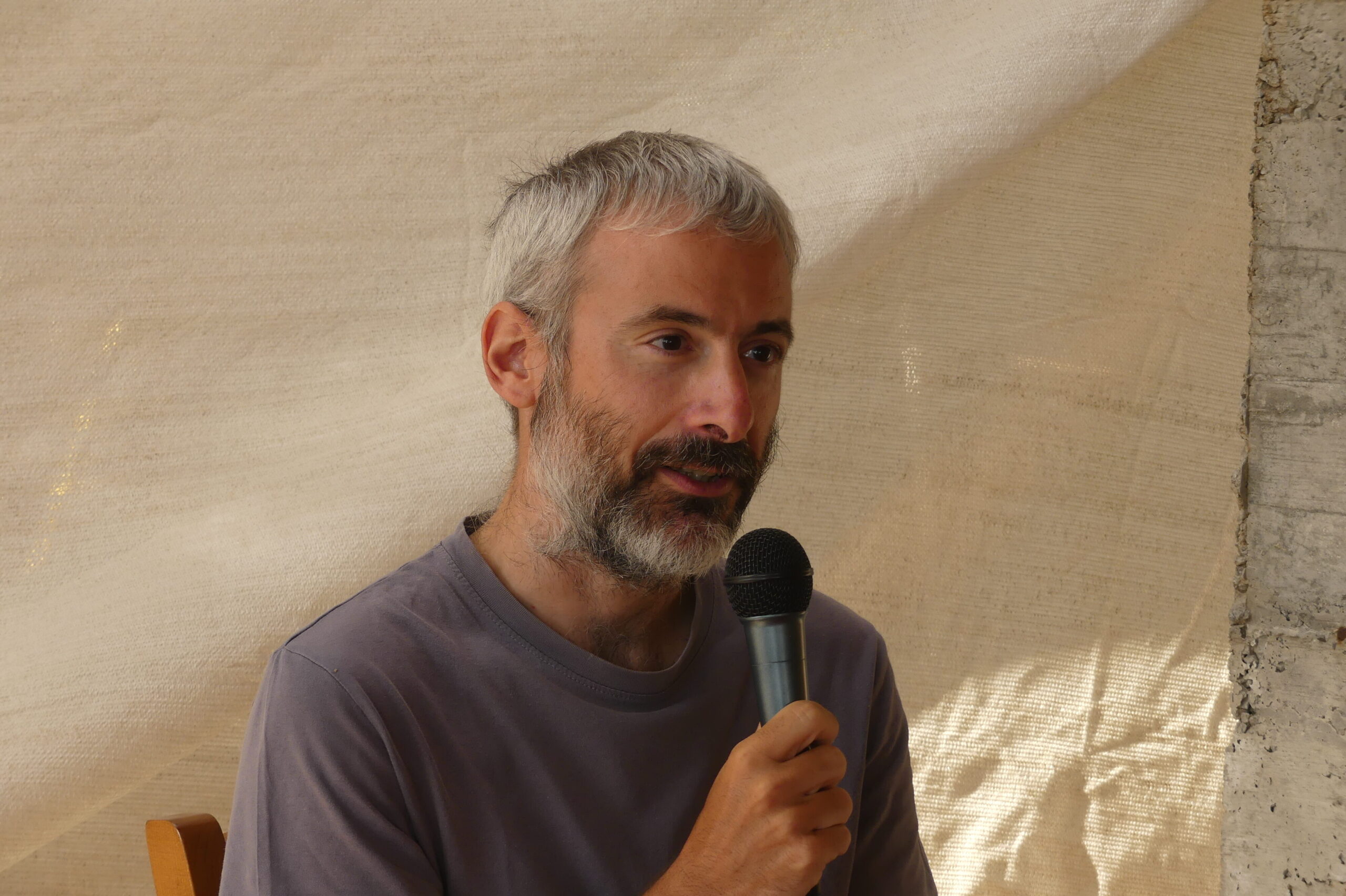 Andrea Greci