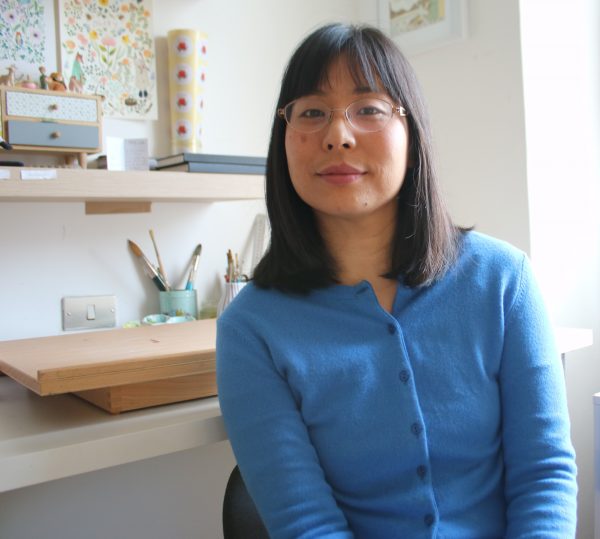 Maki Hasegawa