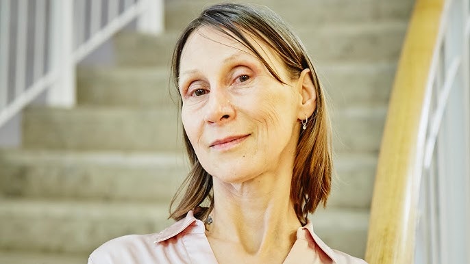 Martina Hefter