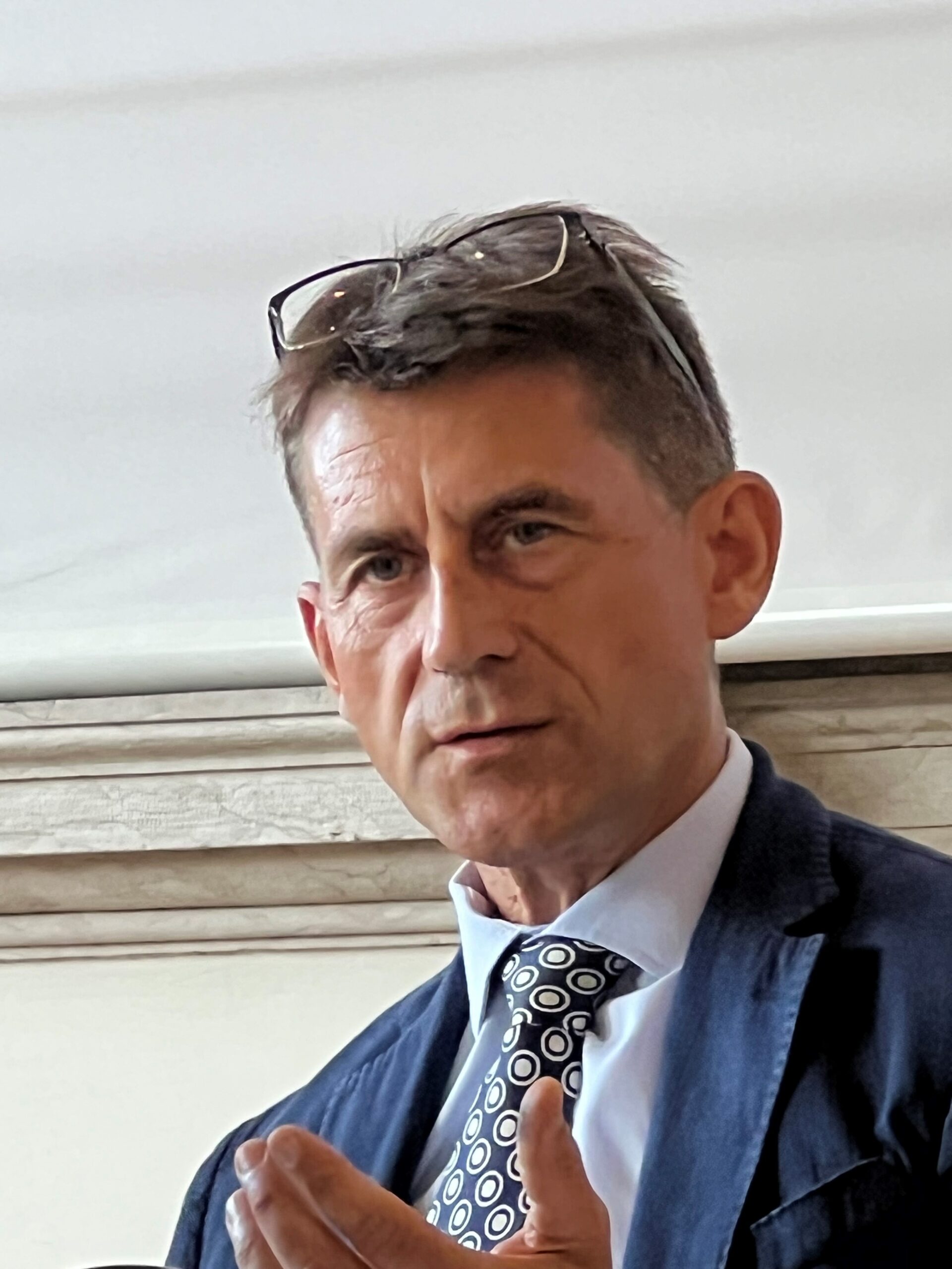 Mauro Iob