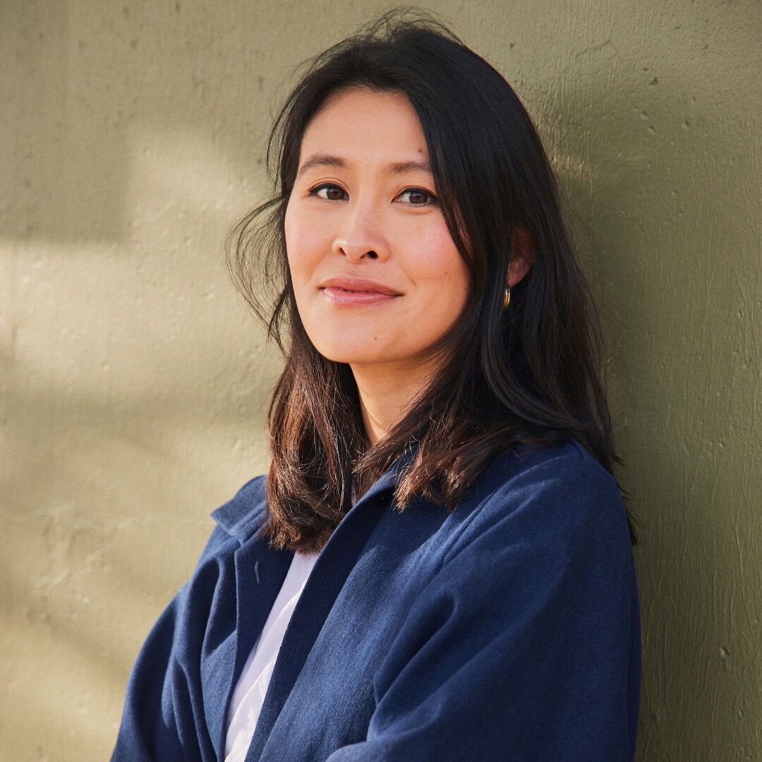 Rachel Khong