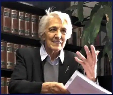 Maria Cristina Koch