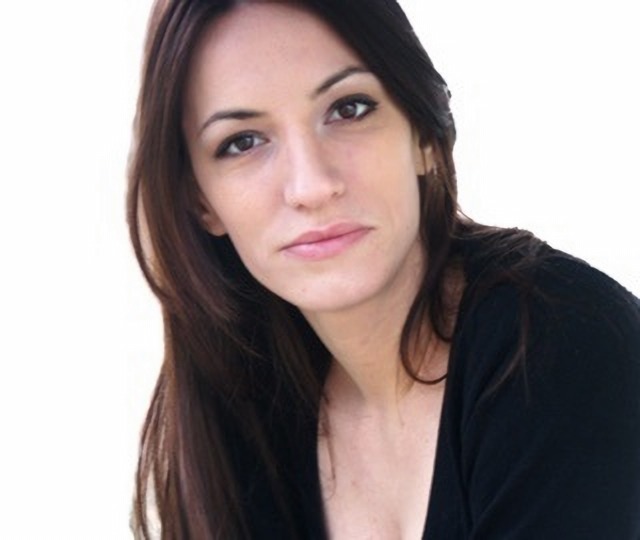 Marija Koprivica Lelicanin