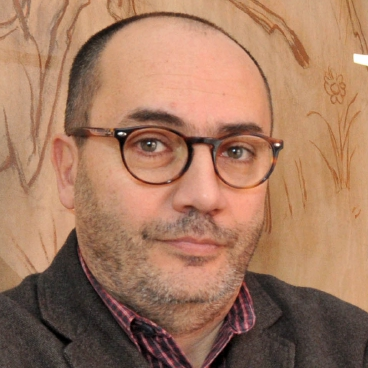 Enzo Laforgia