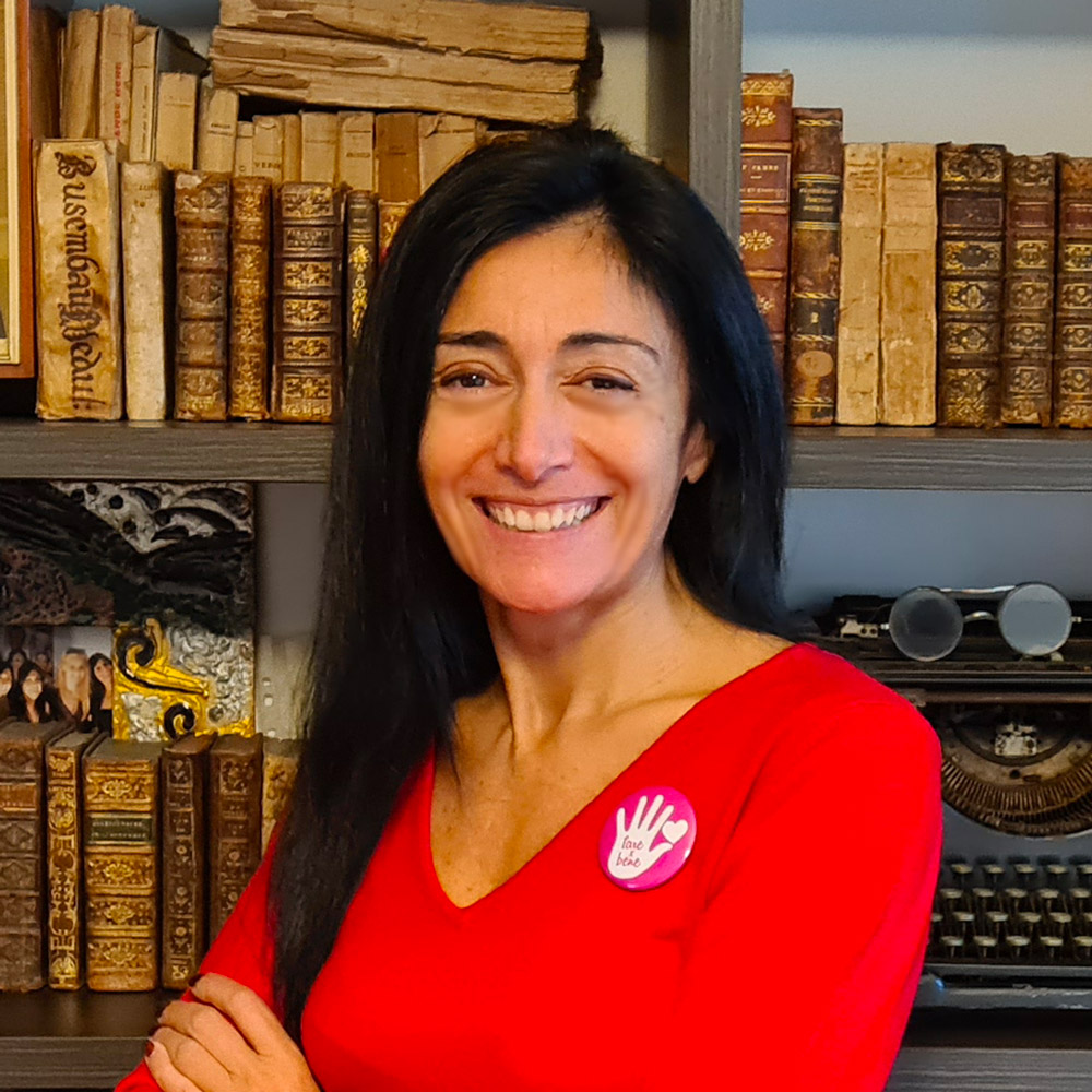 Giusy Laganà