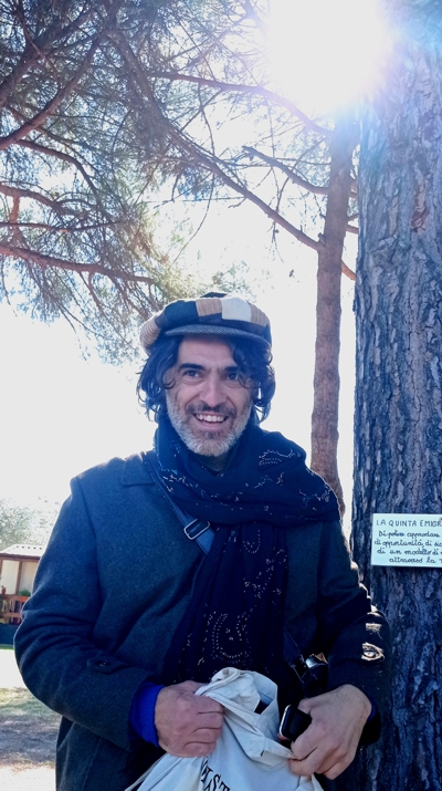 Angelo Maddalena
