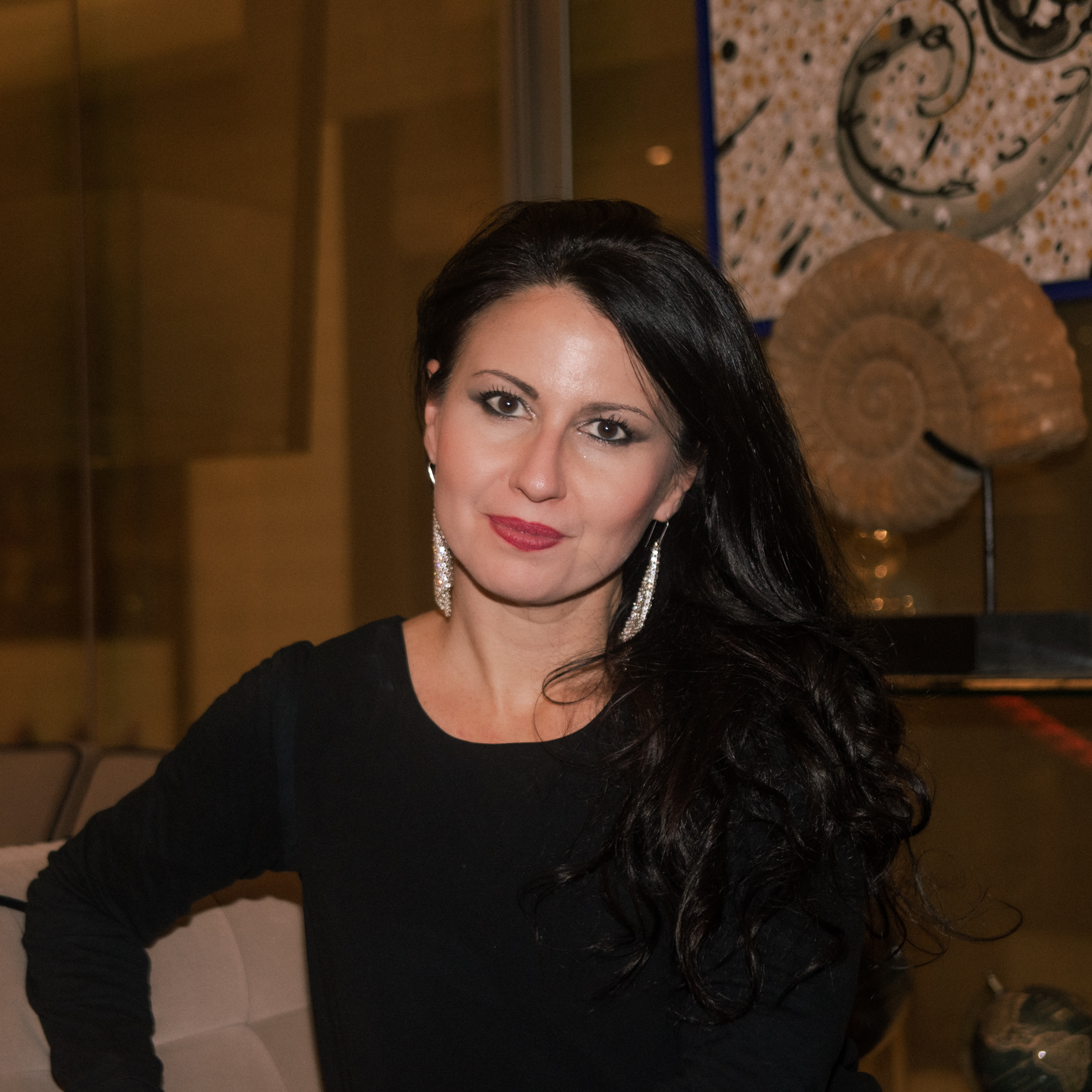 Elisa Maffi