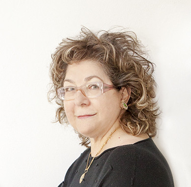 Daniela Marcheschi