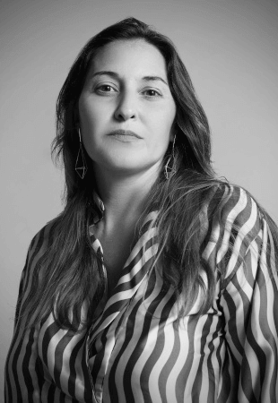 Claudia Maspero