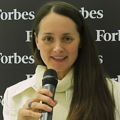 Lisa Mazoni