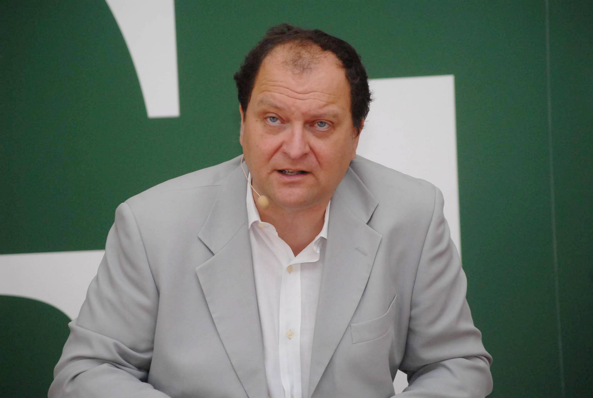 Giulio Mellinato