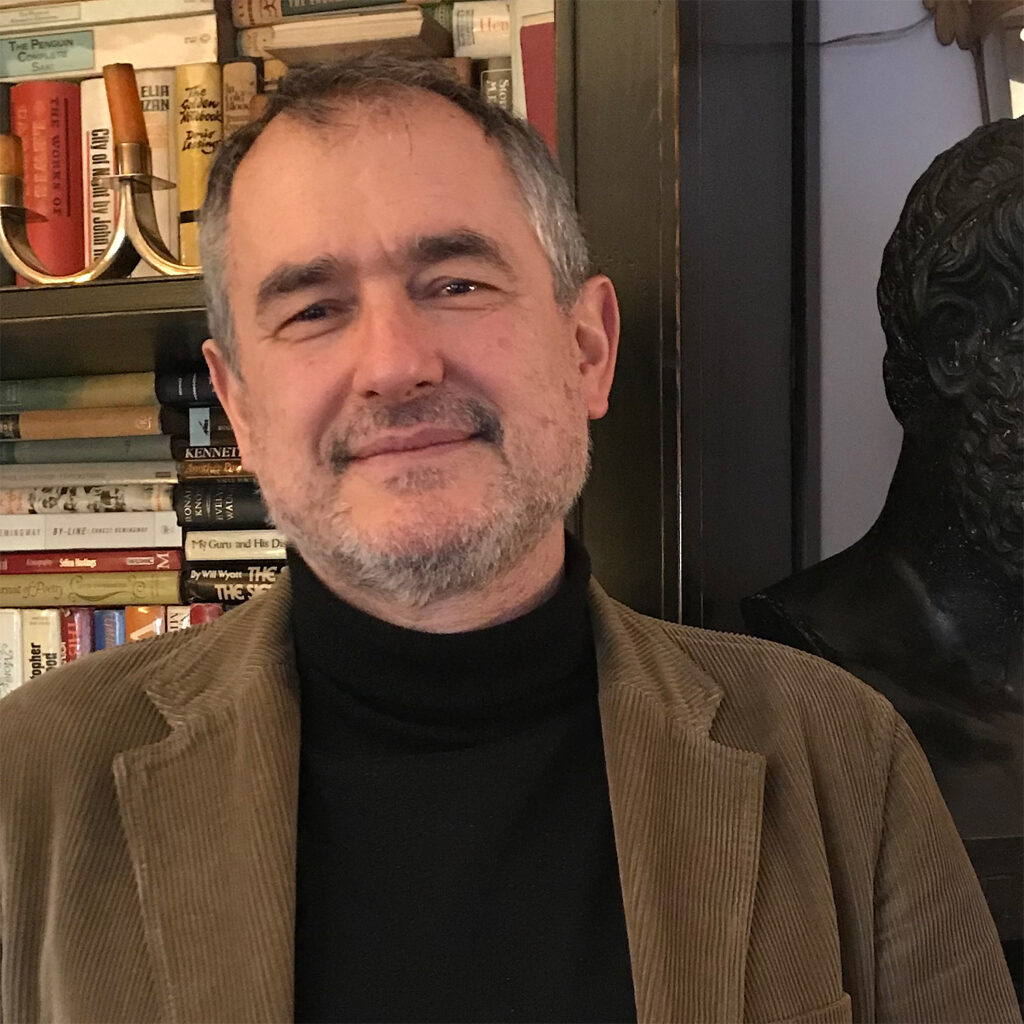 Bruno Milone