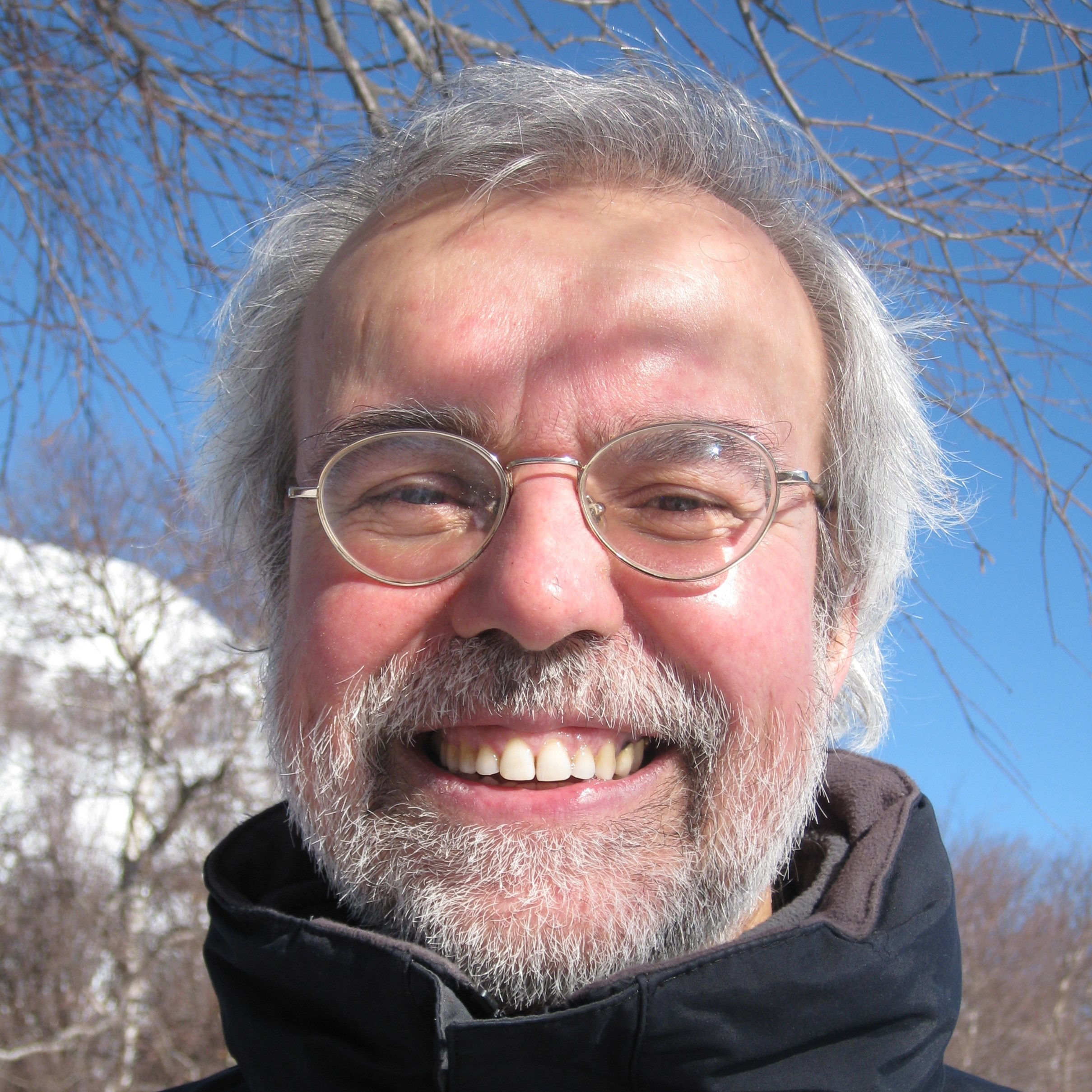 Fabio Minazzi