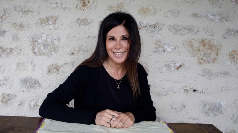 Antonella Mollicone