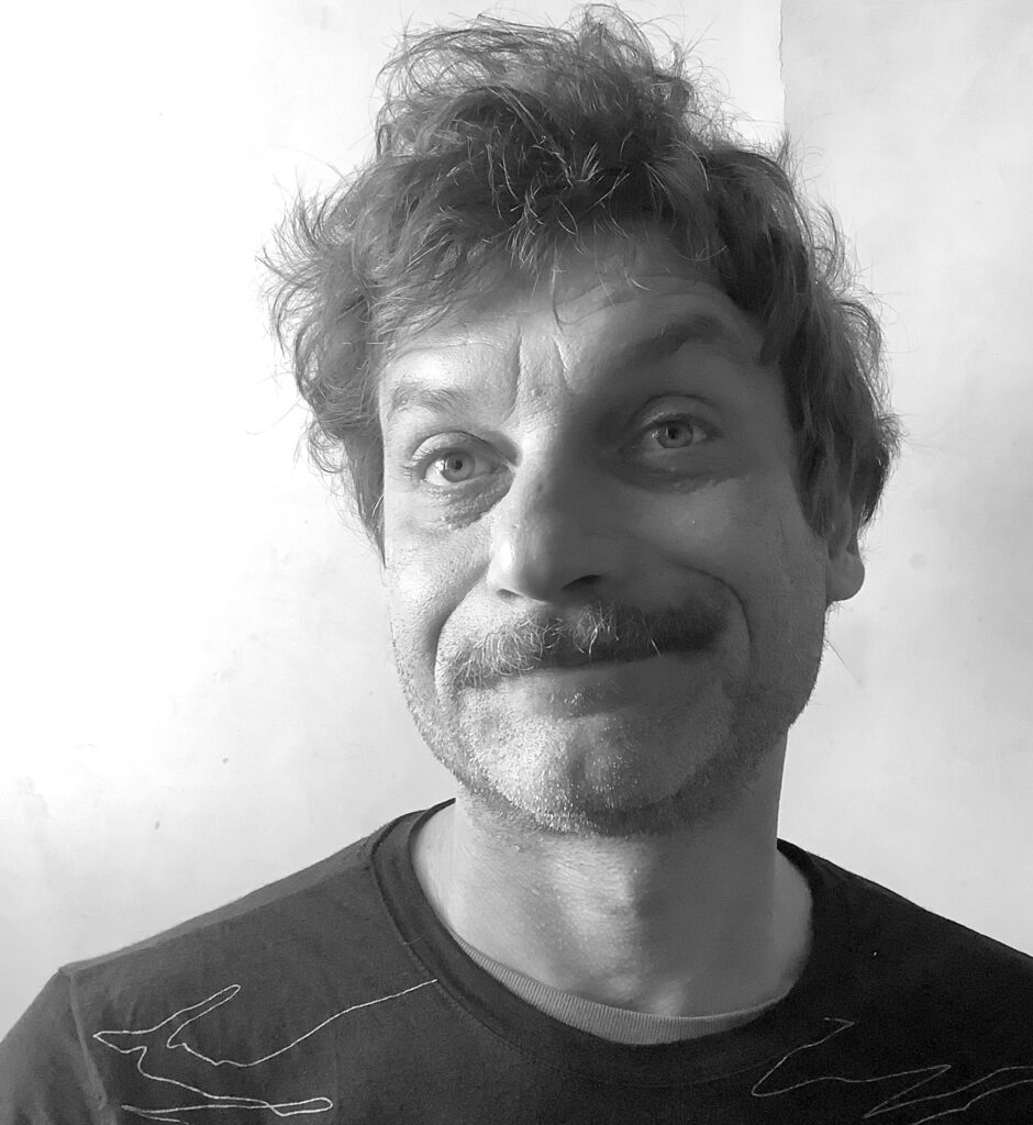 Adriano Moneghetti