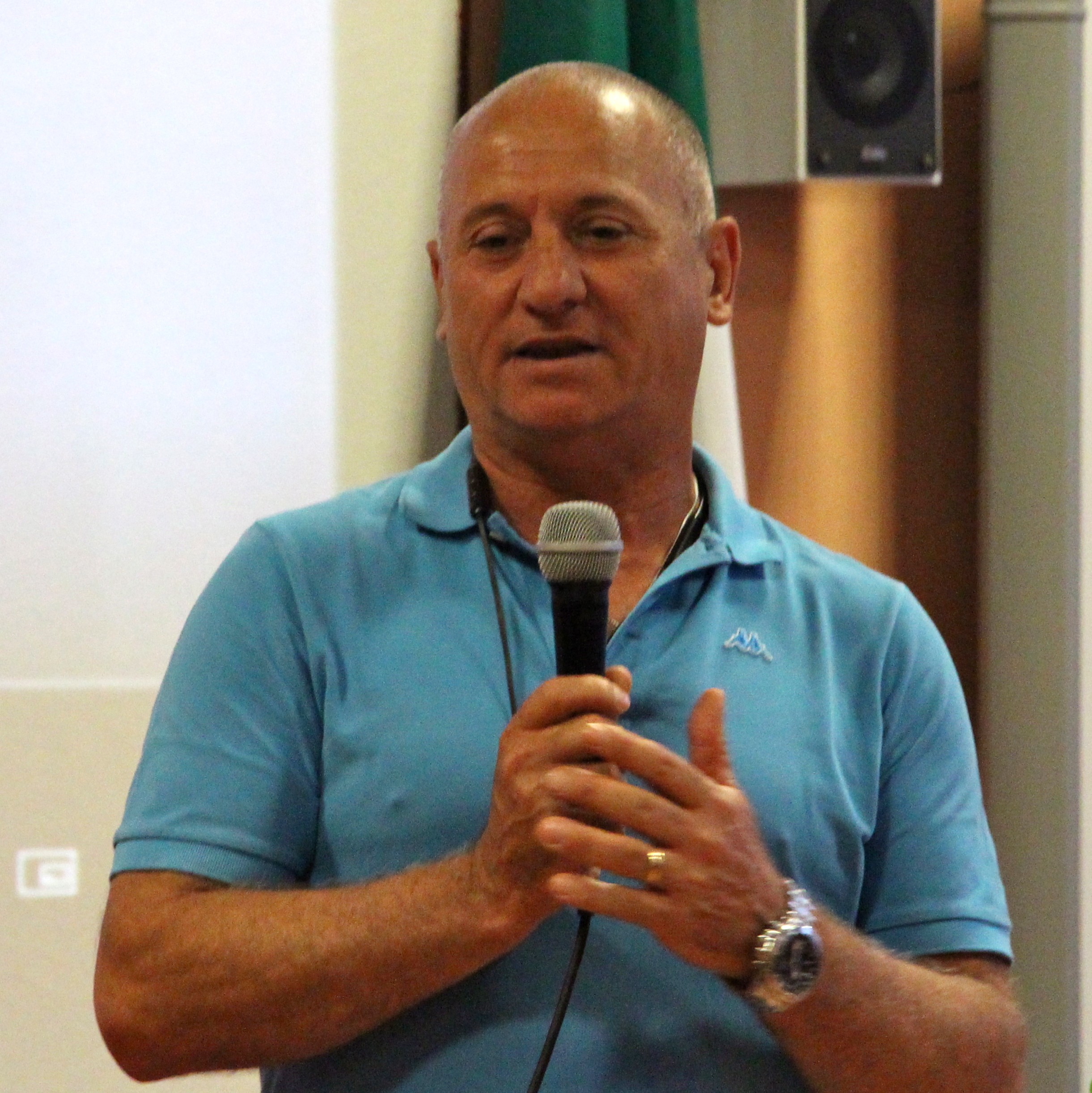 Francesco Mongiovì