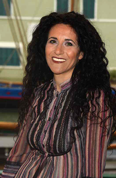 Monia Monti