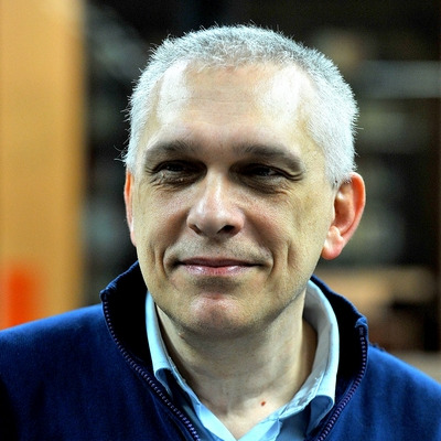 Gianfranco Mormino